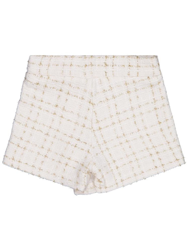 Pierre Cardin 2-5 Yaş Şort - Ekru