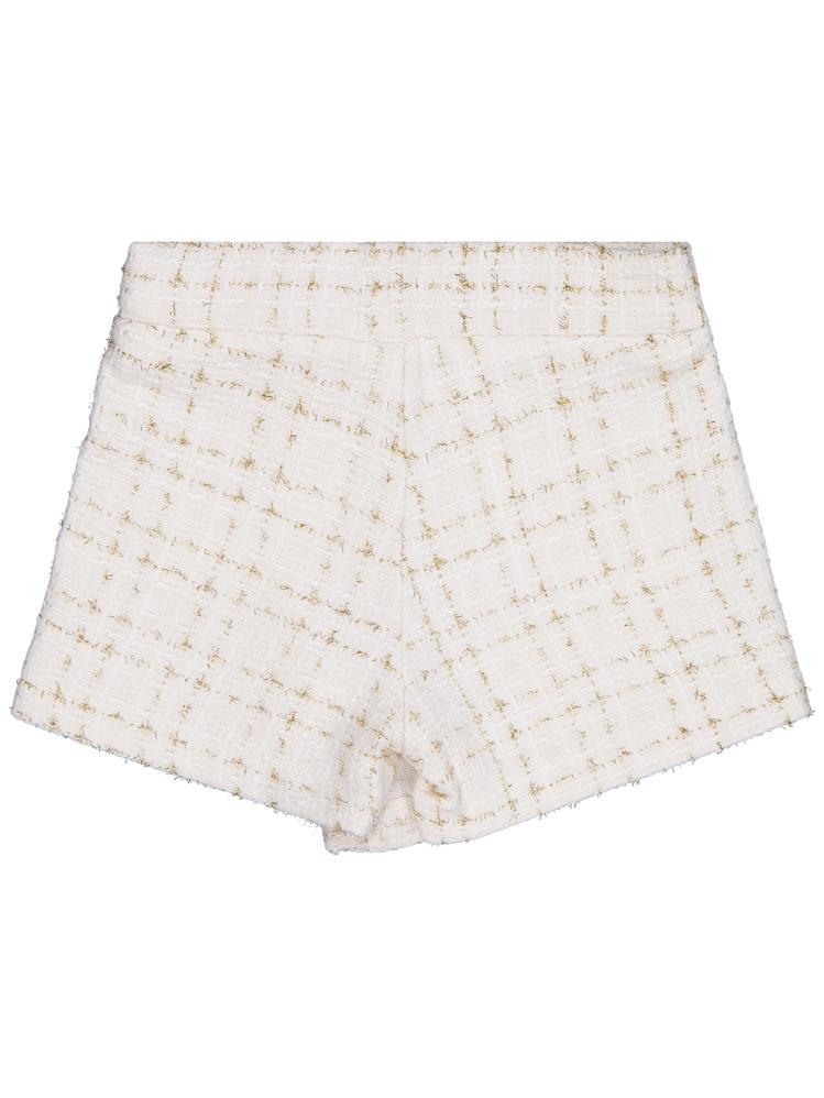 Pierre Cardin 2-5 Yaş Şort - Ekru