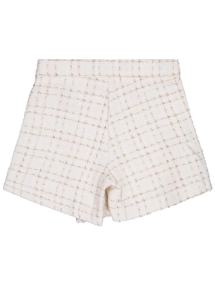 Pierre Cardin 6-9 Yaş Şort - Ekru