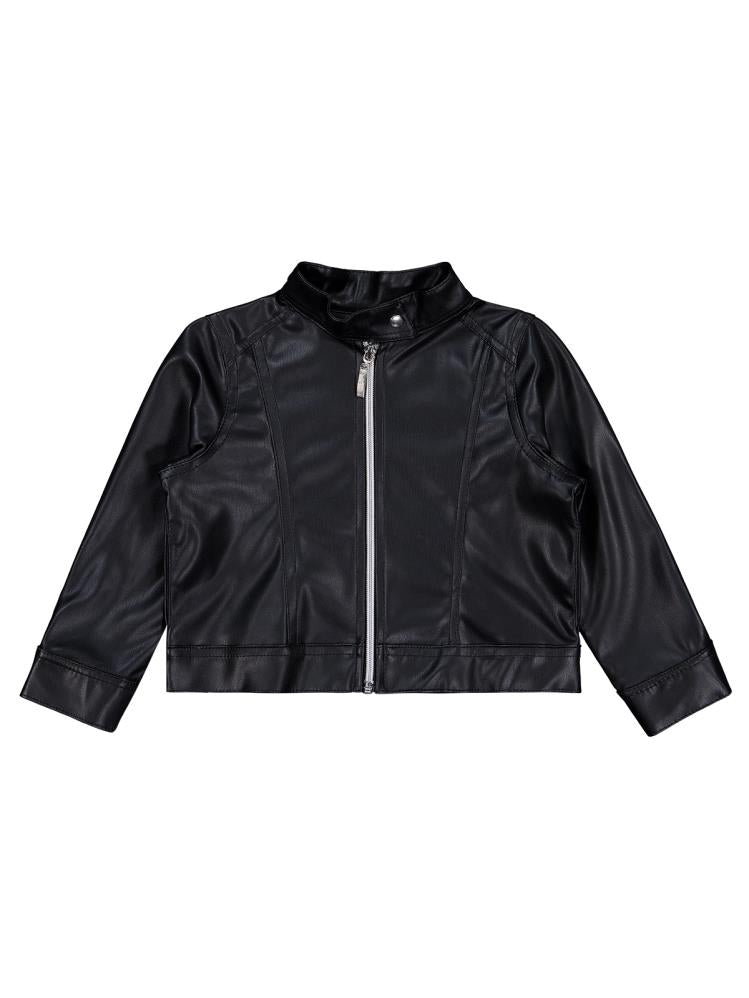 Pierre Cardin 2-5 Yaş Ceket - Siyah