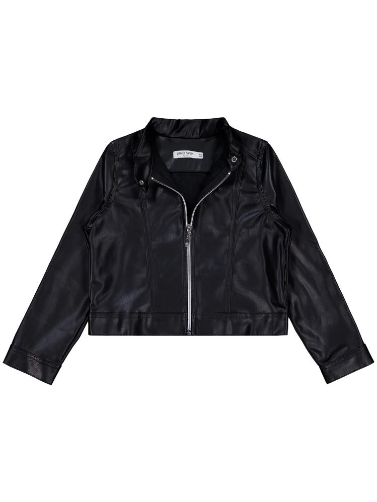 Pierre Cardin 10-12 Yaş Ceket - Siyah