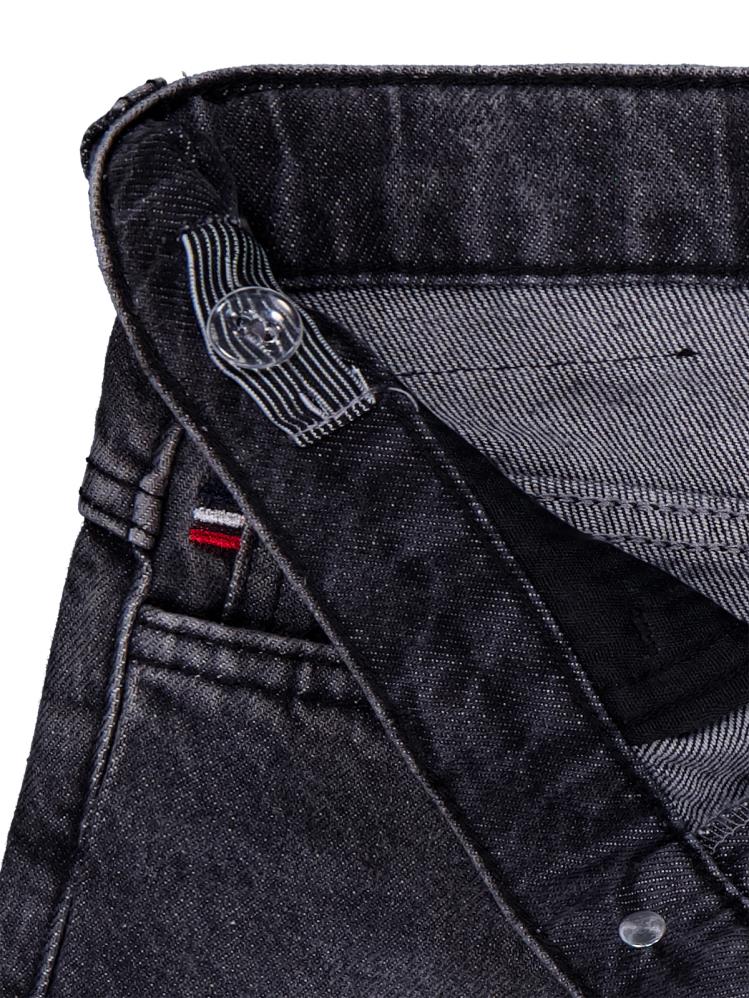 Pierre Cardin Bıyıklı 6-9 Yaş Pantolon - Gri