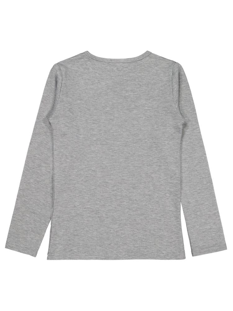 Civil Boys Termal 9-13 Yaş Sweatshirt - Gri