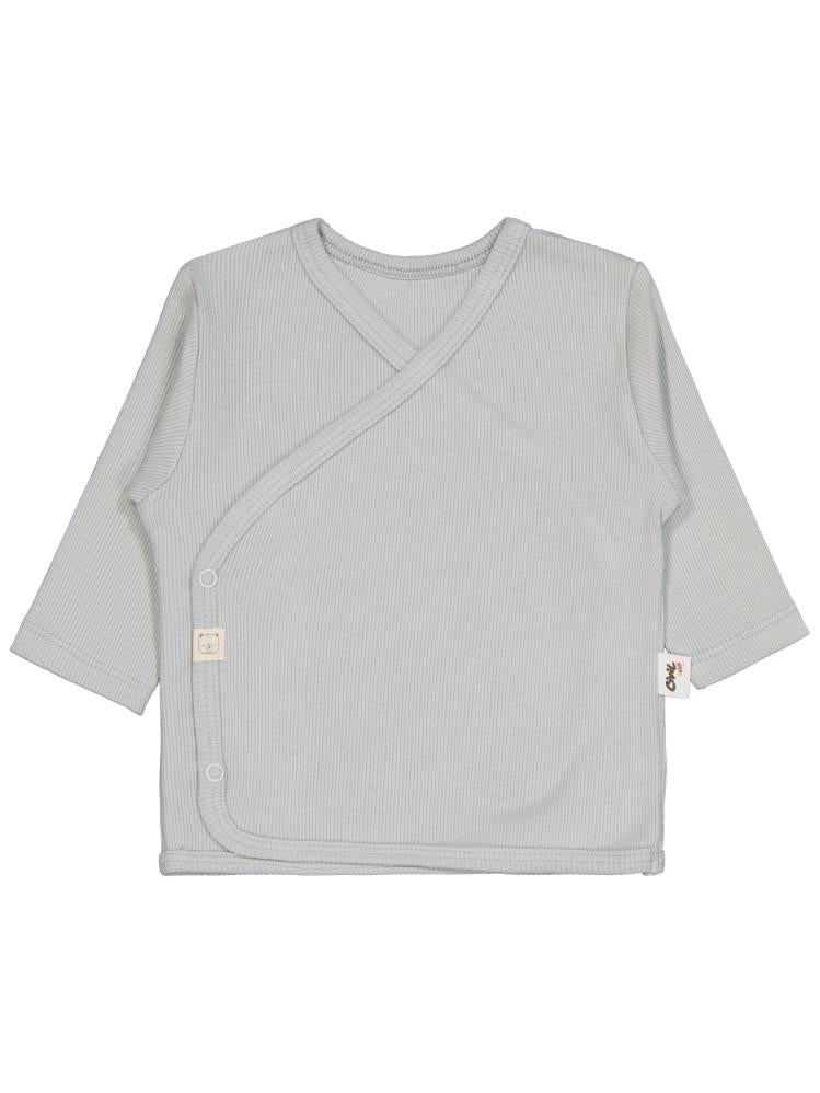 Civil Baby 3'Lü Basic 0-1 Ay Zıbın Takımları - Yeşil