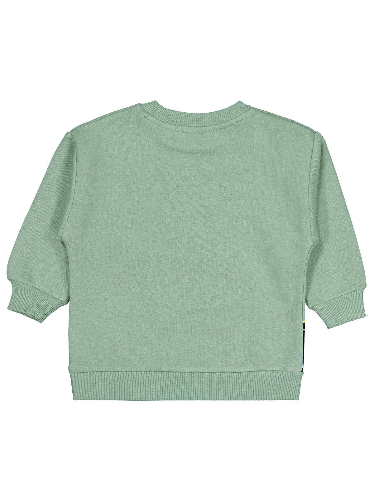 Batman Baskılı 2-5 Yaş Sweatshirt - Gri