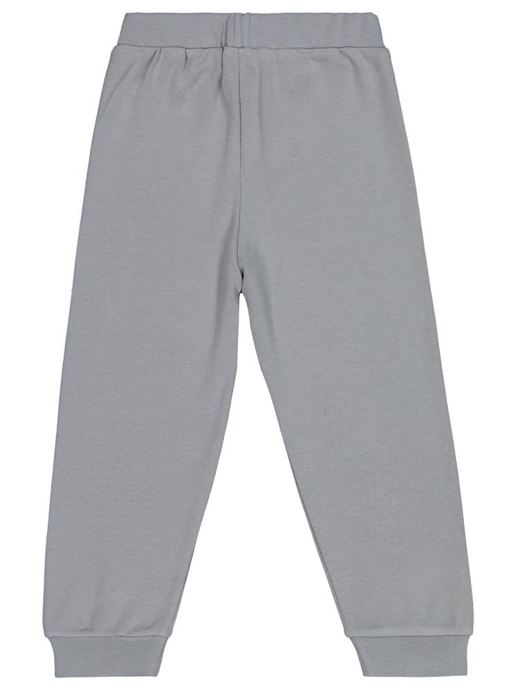 Civil Boys Erkek Çocuk Eşofman Altı 2-5 Yaş - Gri