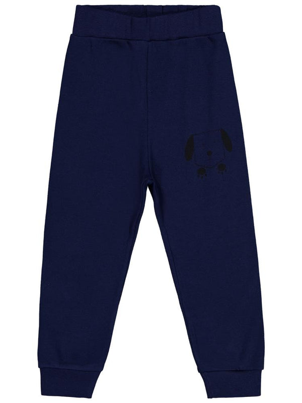 Civil Boys Erkek Çocuk Eşofman Altı 2-5 Yaş - Lacivert