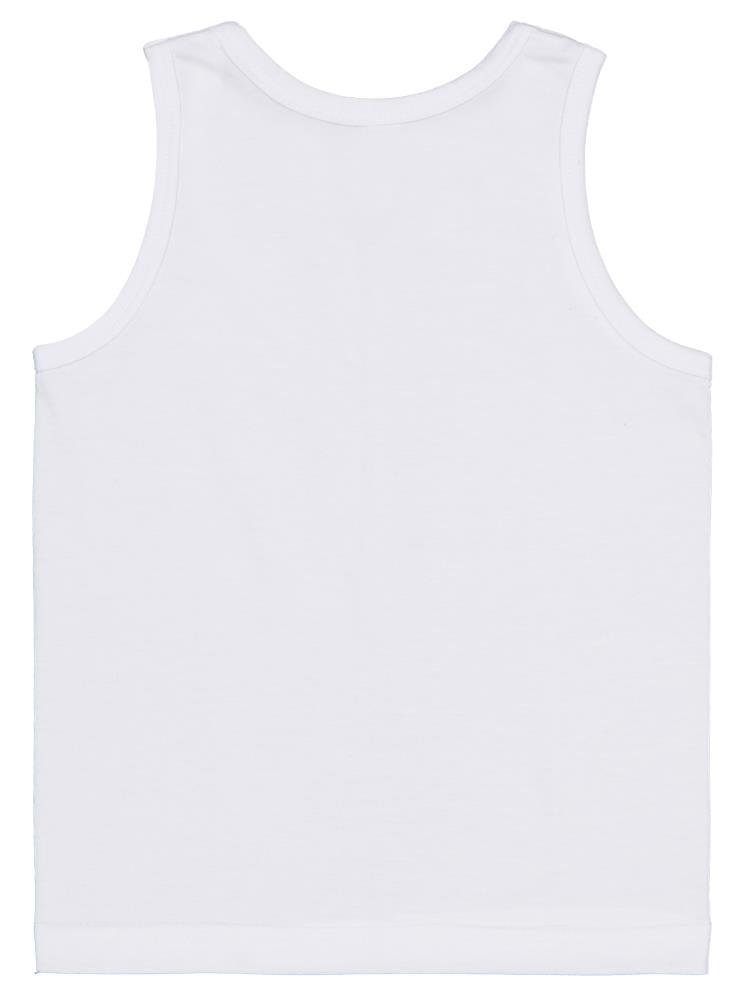 Civil Boys Basic Süprem 2-12 Yaş 2'li Atlet