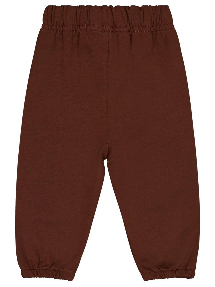 Civil Baby Basic 6-18 Ay Eşofman Altı - Haki