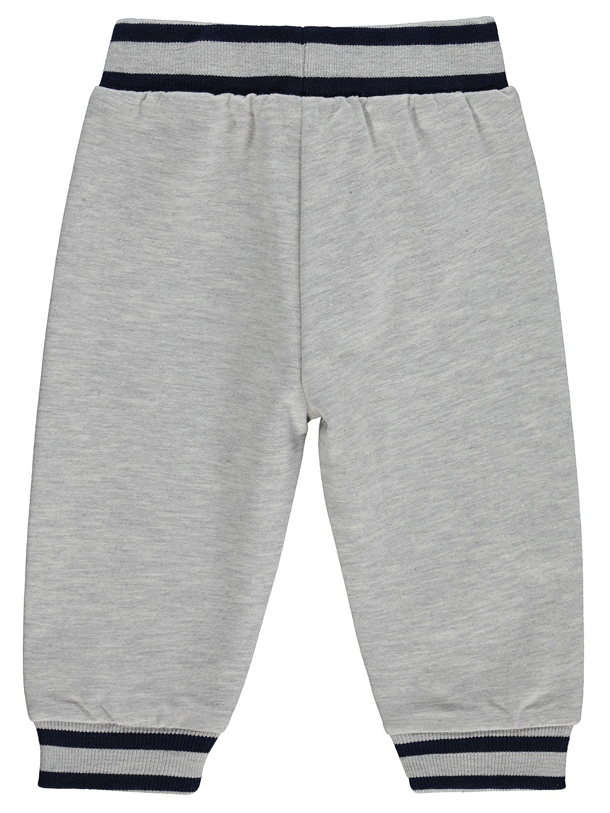 Civil Baby Etiketli 6-18 Ay Eşofman Altı - Gri