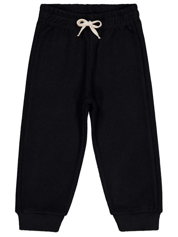 Civil Boys Basic Selanik 2-5 Yaş Eşofman Altı - Siyah