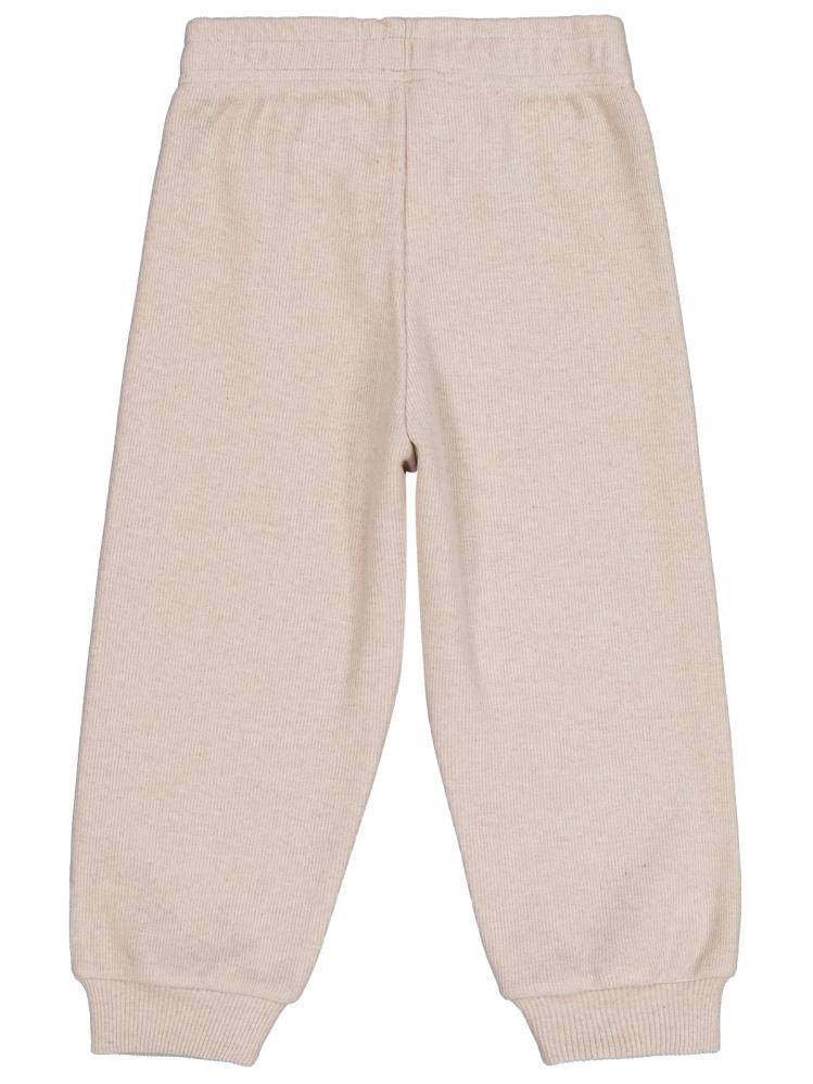 Civil Boys Basic Selanik 2-5 Yaş Eşofman Altı - Bej