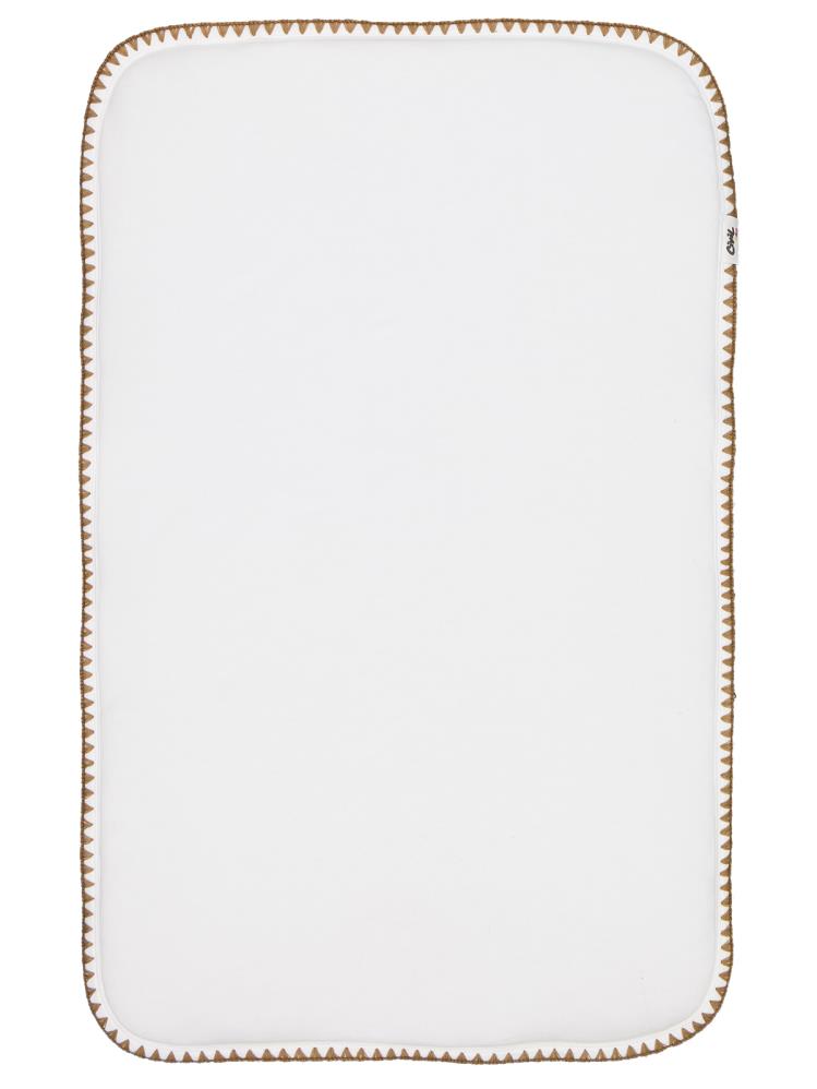 Civil Baby Ayıcık Baskılı Alt Açma - Ekru