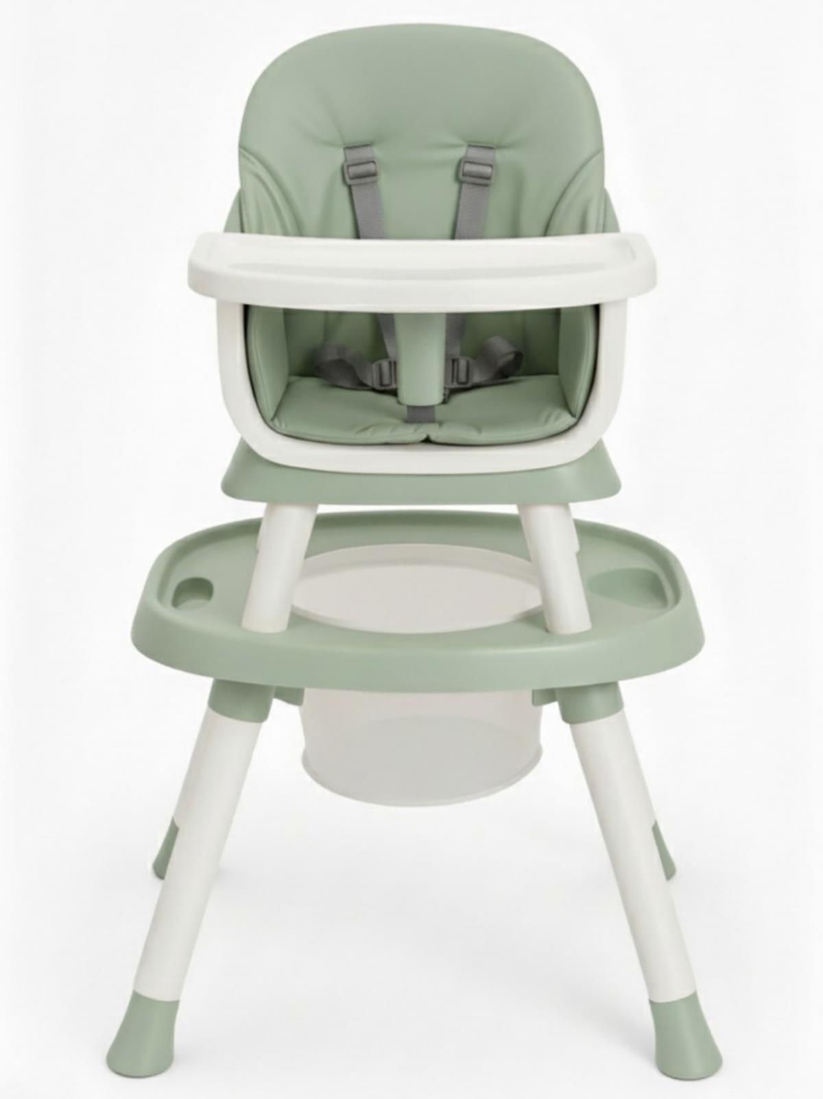 Quero Nova 10 in 1 Mama Sandalyesi - Yeşil