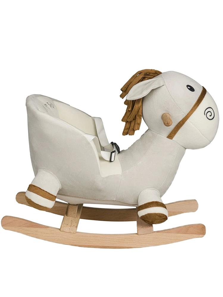 Mismino Beybi Sallanan Oyuncak Eşek