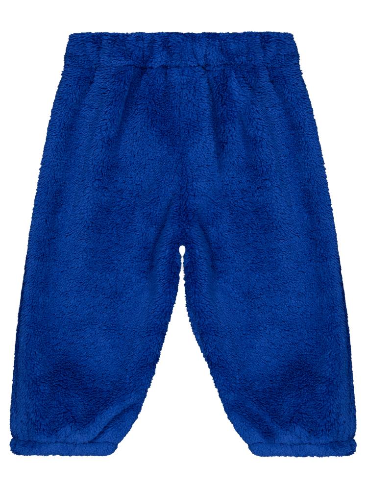 Civil Baby Basic 6-18 Ay Eşofman Altı - Lacivert