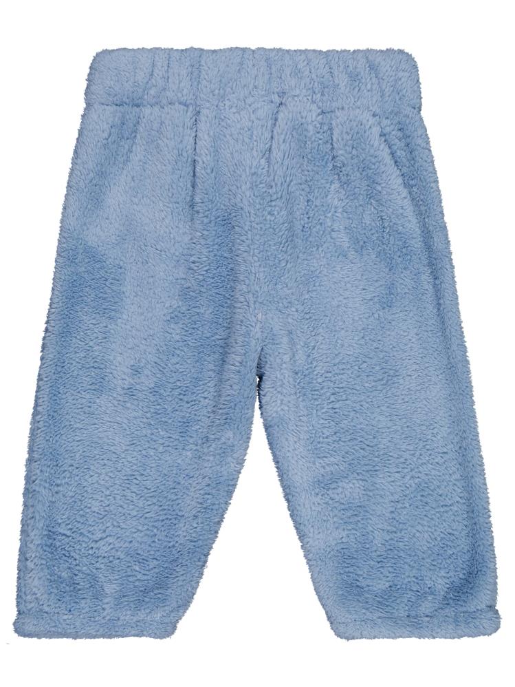 Civil Baby Basic 6-18 Ay Eşofman Altı - Yeşil