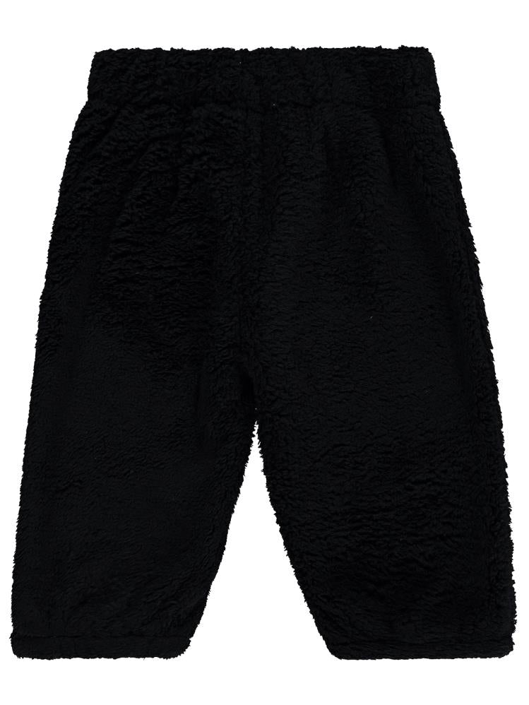 Civil Baby Basic 6-18 Ay Eşofman Altı - Siyah