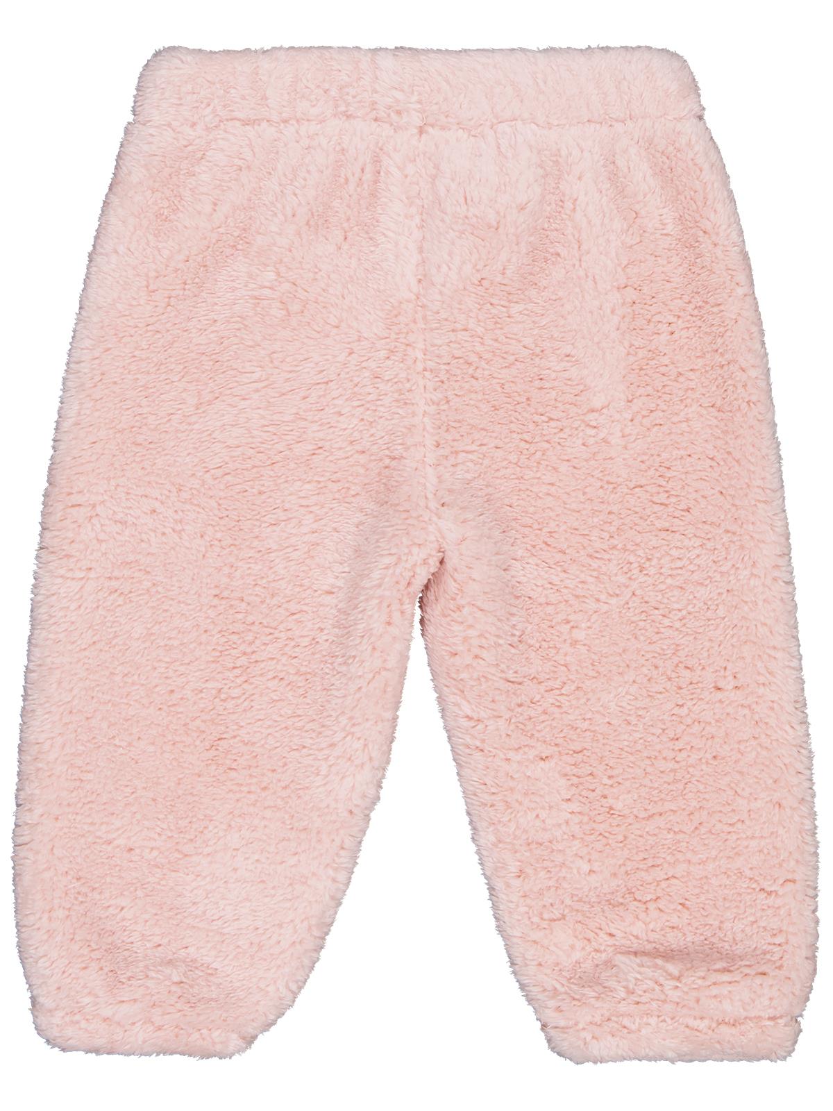 Civil Baby Basic 6-18 Ay Eşofman Altı - Pudra