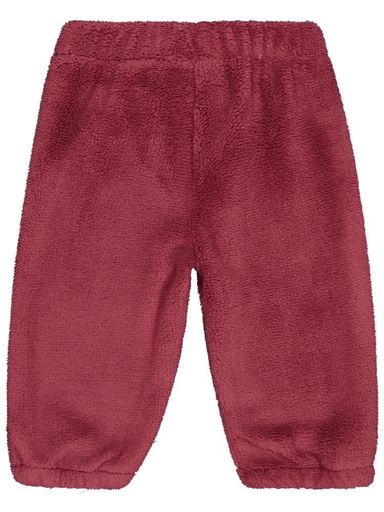 Civil Baby Basic 6-18 Ay Eşofman Altı - Pembe