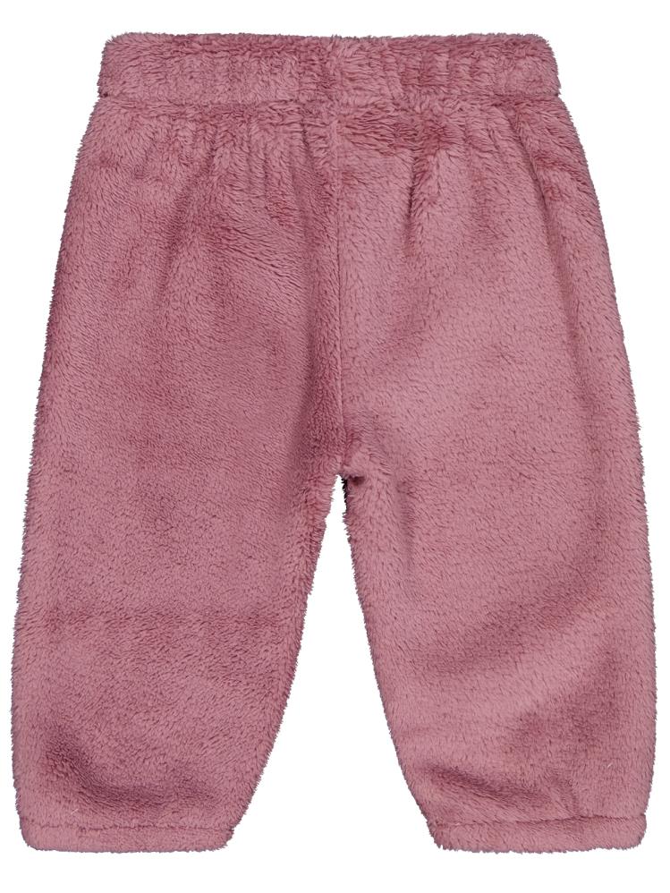 Civil Baby Basic 6-18 Ay Eşofman Altı - Lila