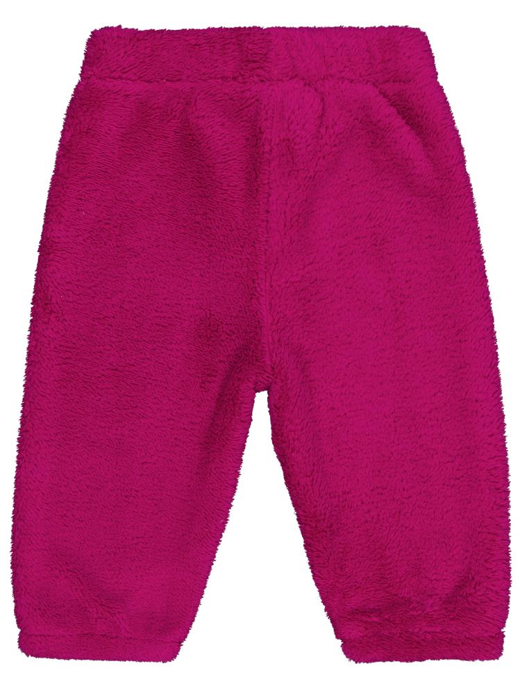 Civil Baby Basic 6-18 Ay Eşofman Altı - Lila