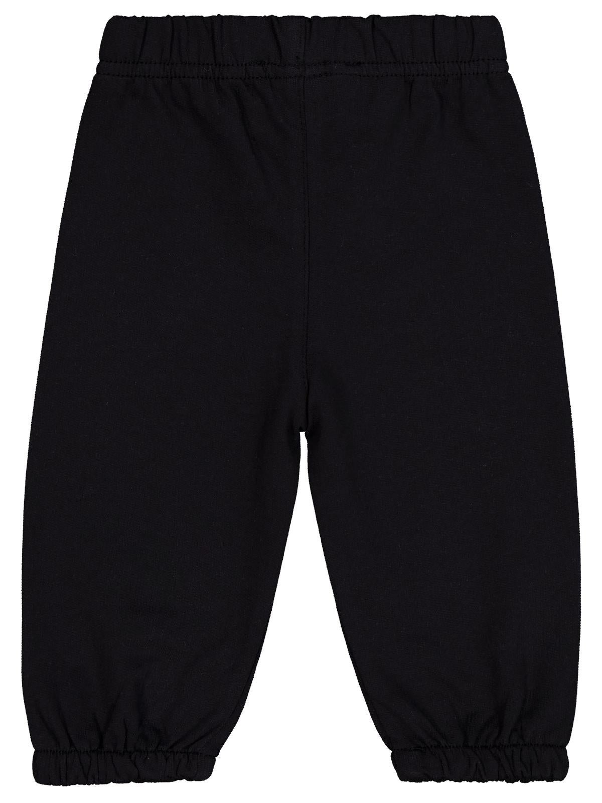 Civil Baby Basic 6-18 Ay Eşofman Altı - Siyah