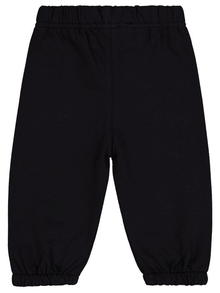 Civil Baby Basic 6-18 Ay Eşofman Altı - Siyah