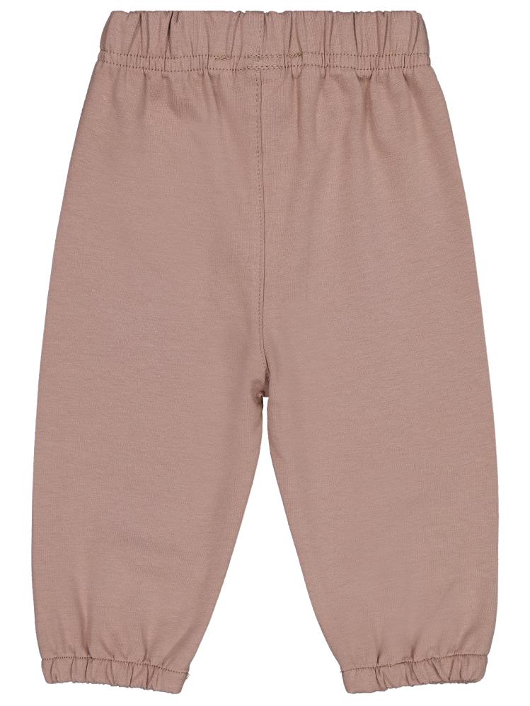 Civil Baby Basic 6-18 Ay Eşofman Altı - Bej