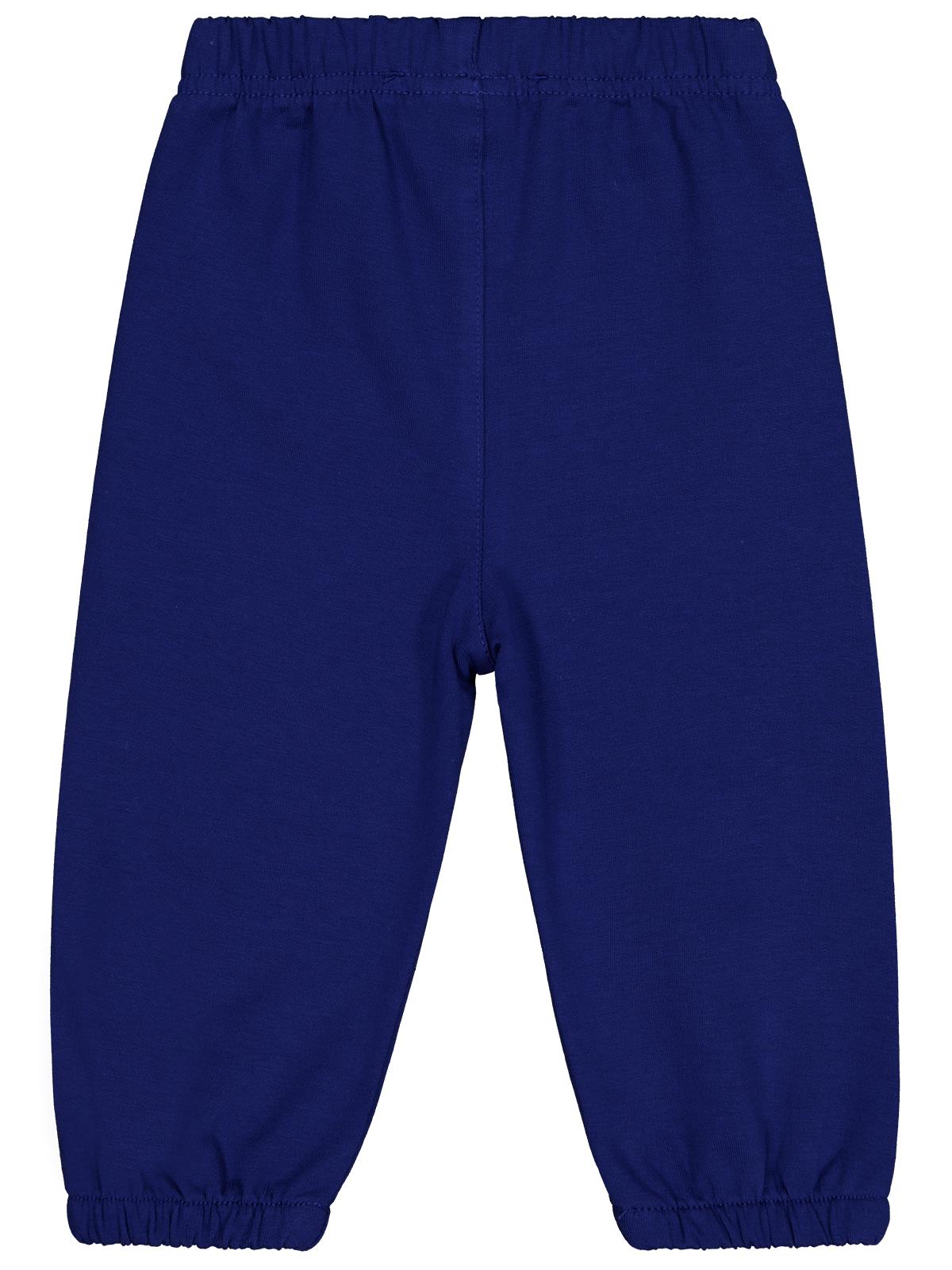 Civil Baby Basic 6-18 Ay Eşofman Altı - Lacivert
