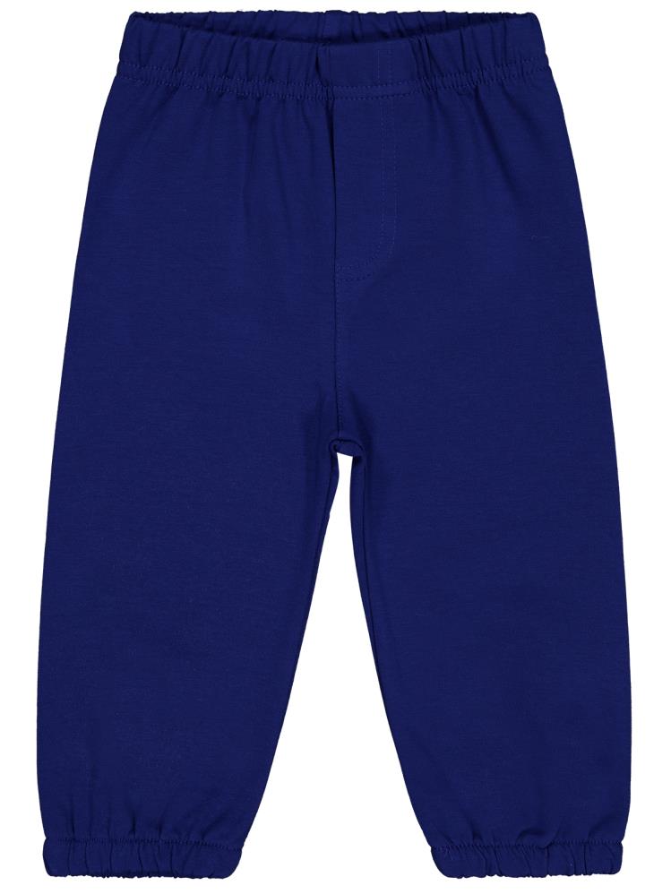 Civil Baby Basic 6-18 Ay Eşofman Altı - Lacivert