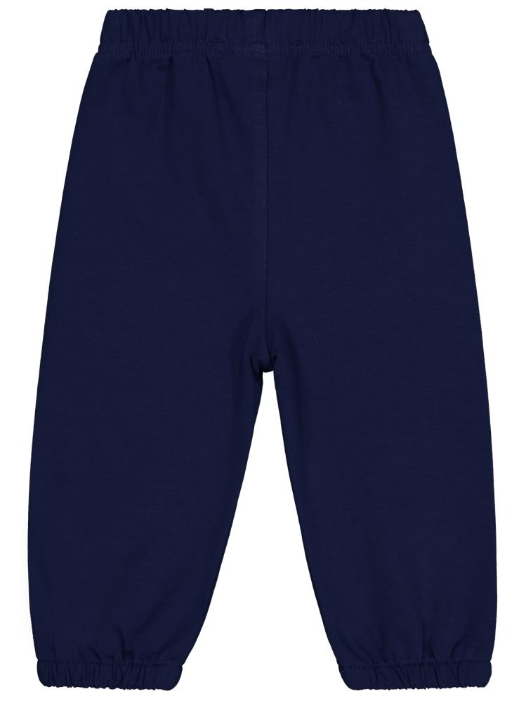 Civil Baby Basic 6-18 Ay Eşofman Altı - Lacivert