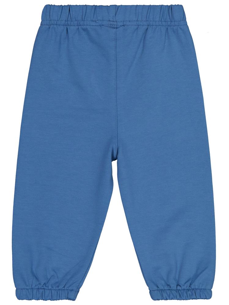 Civil Baby Basic 6-18 Ay Eşofman Altı - Yeşil