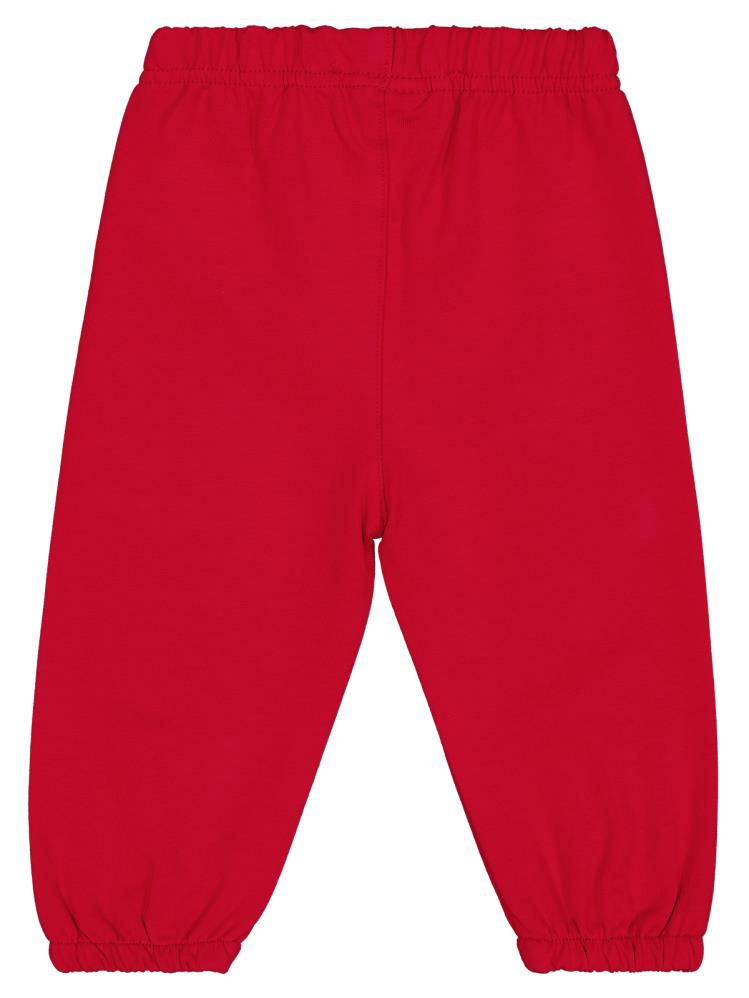 Civil Baby Basic 6-18 Ay Eşofman Altı - Turuncu