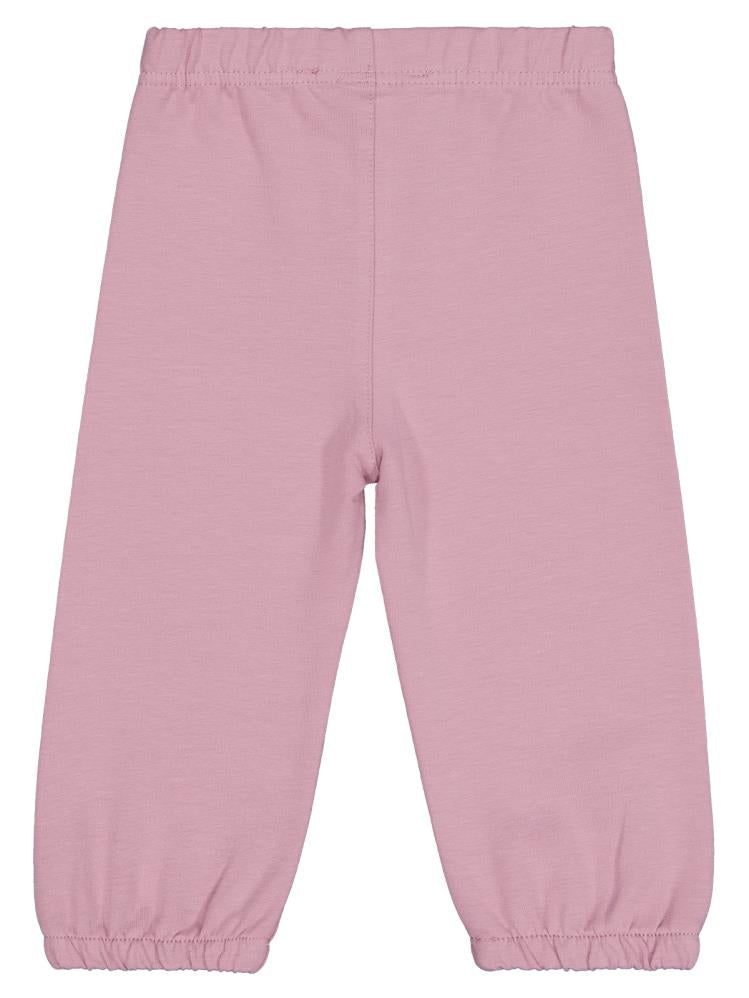 Civil Baby Basic 6-18 Ay Eşofman Altı - Pembe