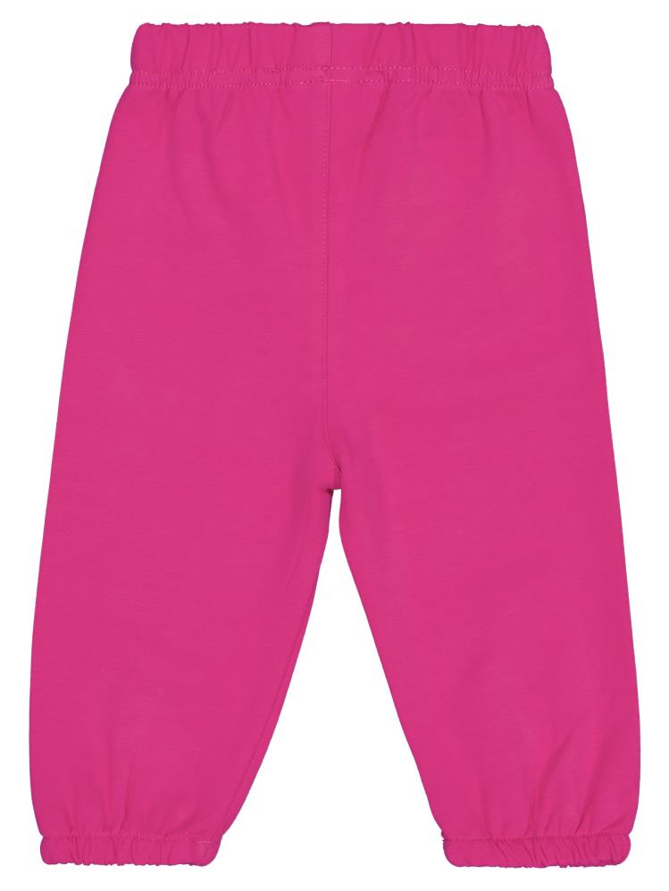 Civil Baby Basic 6-18 Ay Eşofman Altı - Fusya