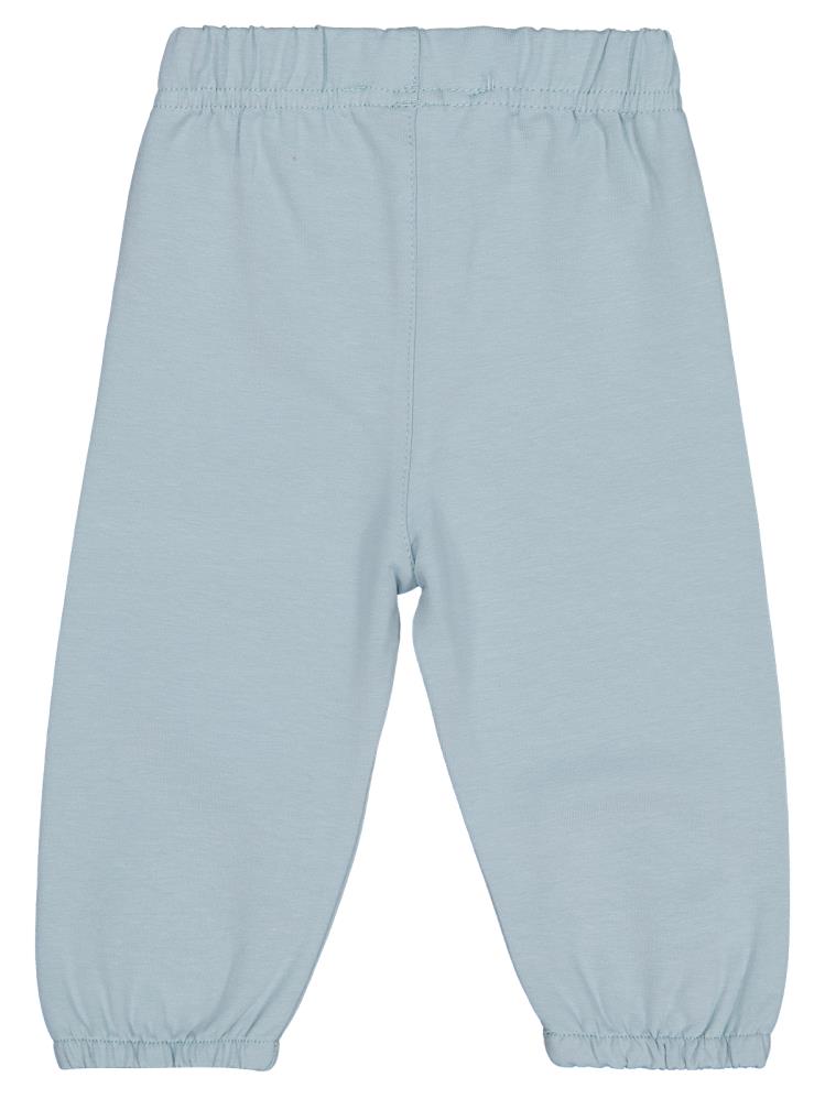 Civil Baby Basic 6-18 Ay Eşofman Altı - Yeşil