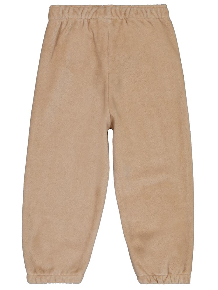 Civil Boys Basic Polar 2-5 Yaş Eşofman Altı - Bej