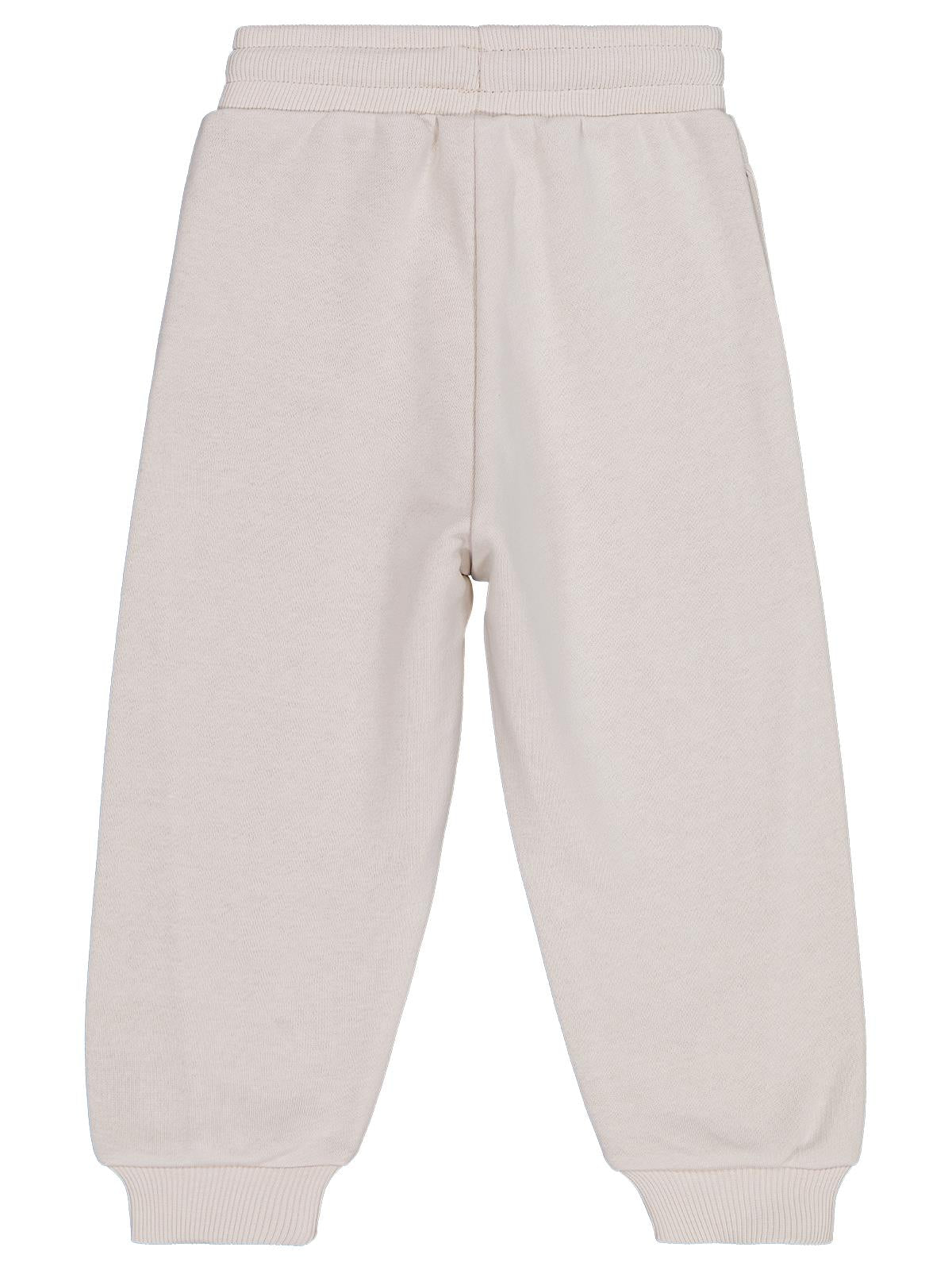 Civil Boys Campus College 2-5 Yaş Eşofman Altı - Bej