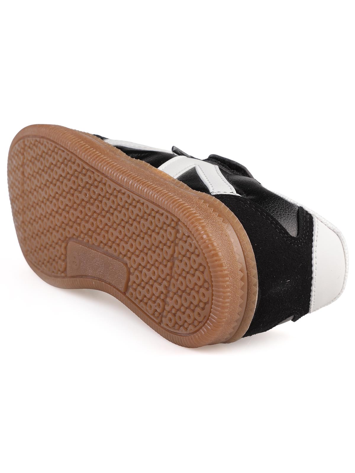 Civil Sport Berry Flt 31- Spor Ayakkabı - Siyah