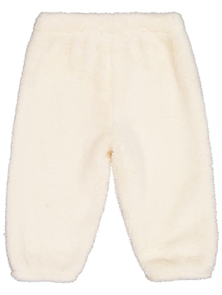 Civil Baby Basic 6-18 Ay Eşofman Altı - Fil Dişi