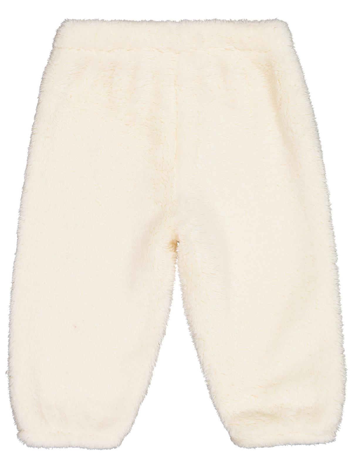 Civil Baby Basic 6-18 Ay Eşofman Altı - Fil Dişi