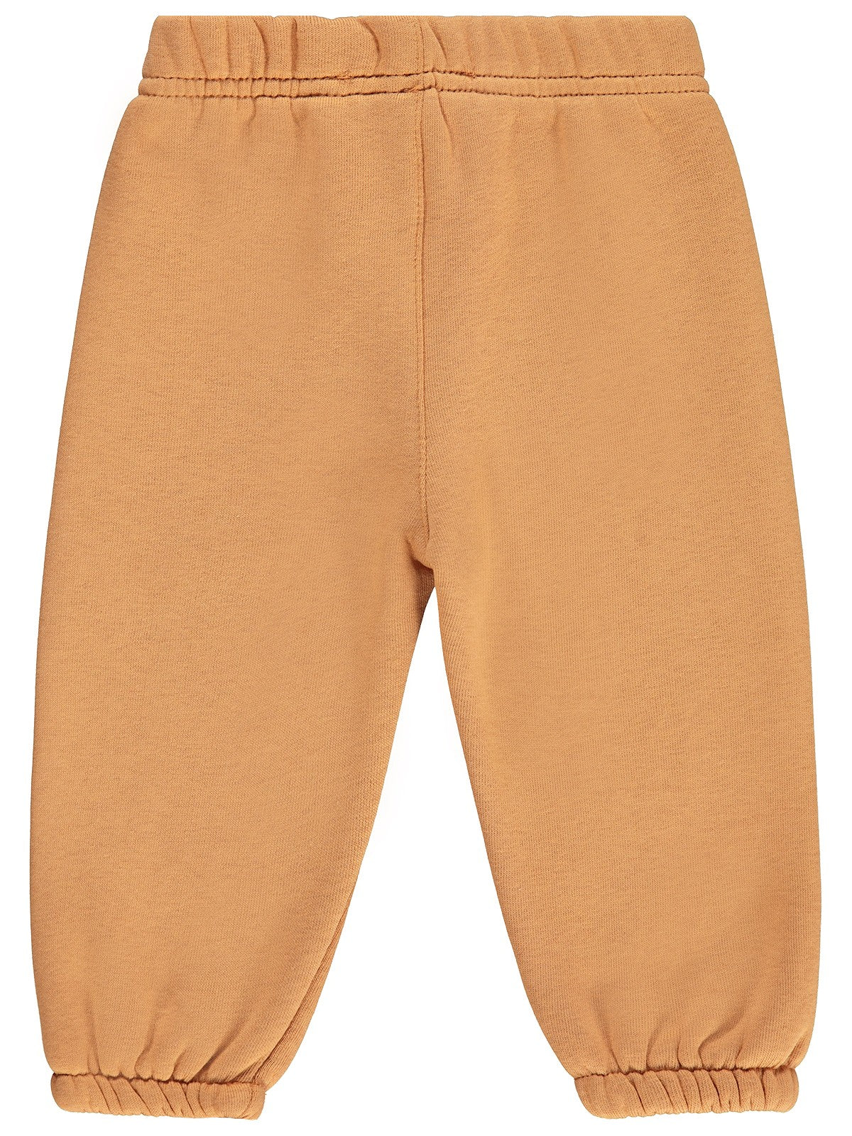 Civil Baby Düz Basic 6-18 Ay Eşofman Altı - Turuncu