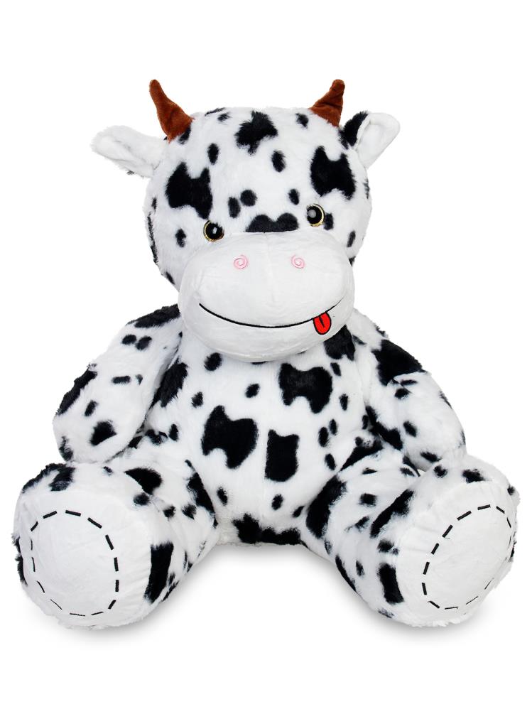 Halley Oyuncak Peluş Hayvanlar 70 cm - Beyaz