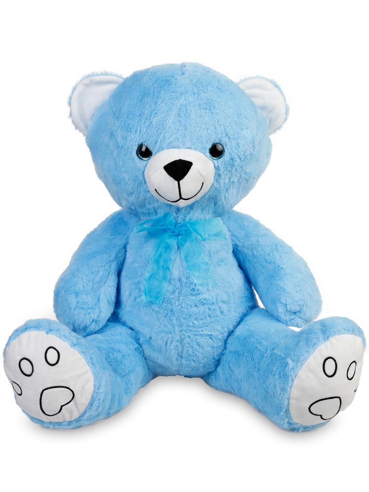 Halley Oyuncak Peluş Hayvanlar 70 cm - Mavi