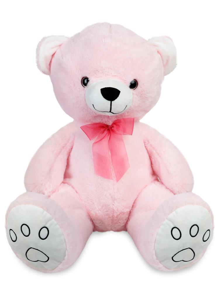 Halley Oyuncak Peluş Hayvanlar 70 cm - Pembe