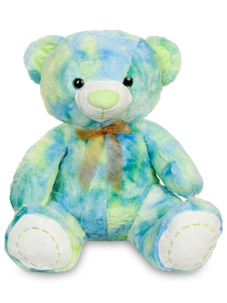 Halley Oyuncak Peluş Hayvanlar 70 cm - Yeşil
