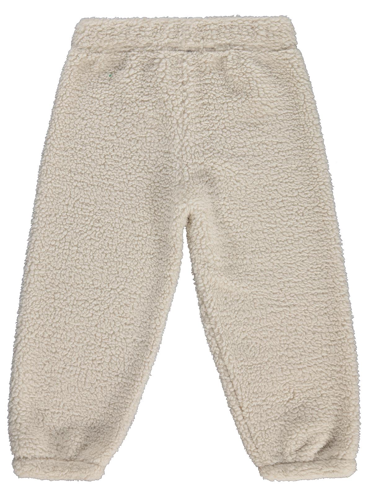 Civil Boys Kuzu 2-5 Yaş Eşofman Altı - Bej