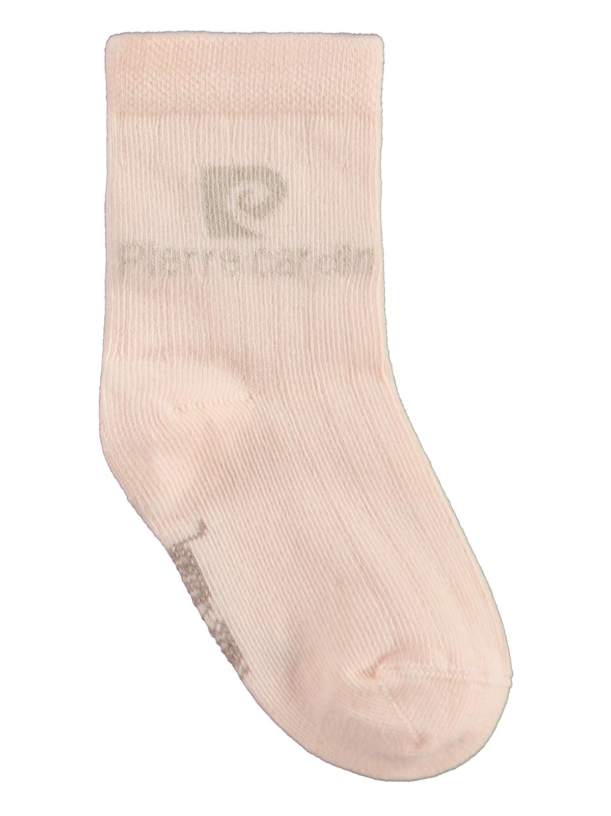 Pierre Cardin Extra Cotton 3-11 Yaş Kız Çocuk Soket Çorap