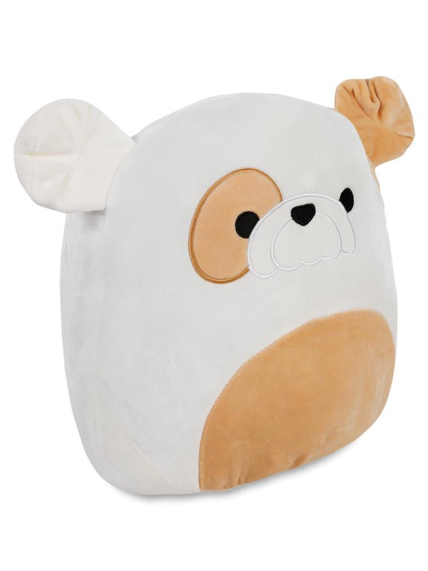 Halley Oyuncak Esnek Yastık Hayvanlar Peluş Oyuncaklar 35 cm - Ekru